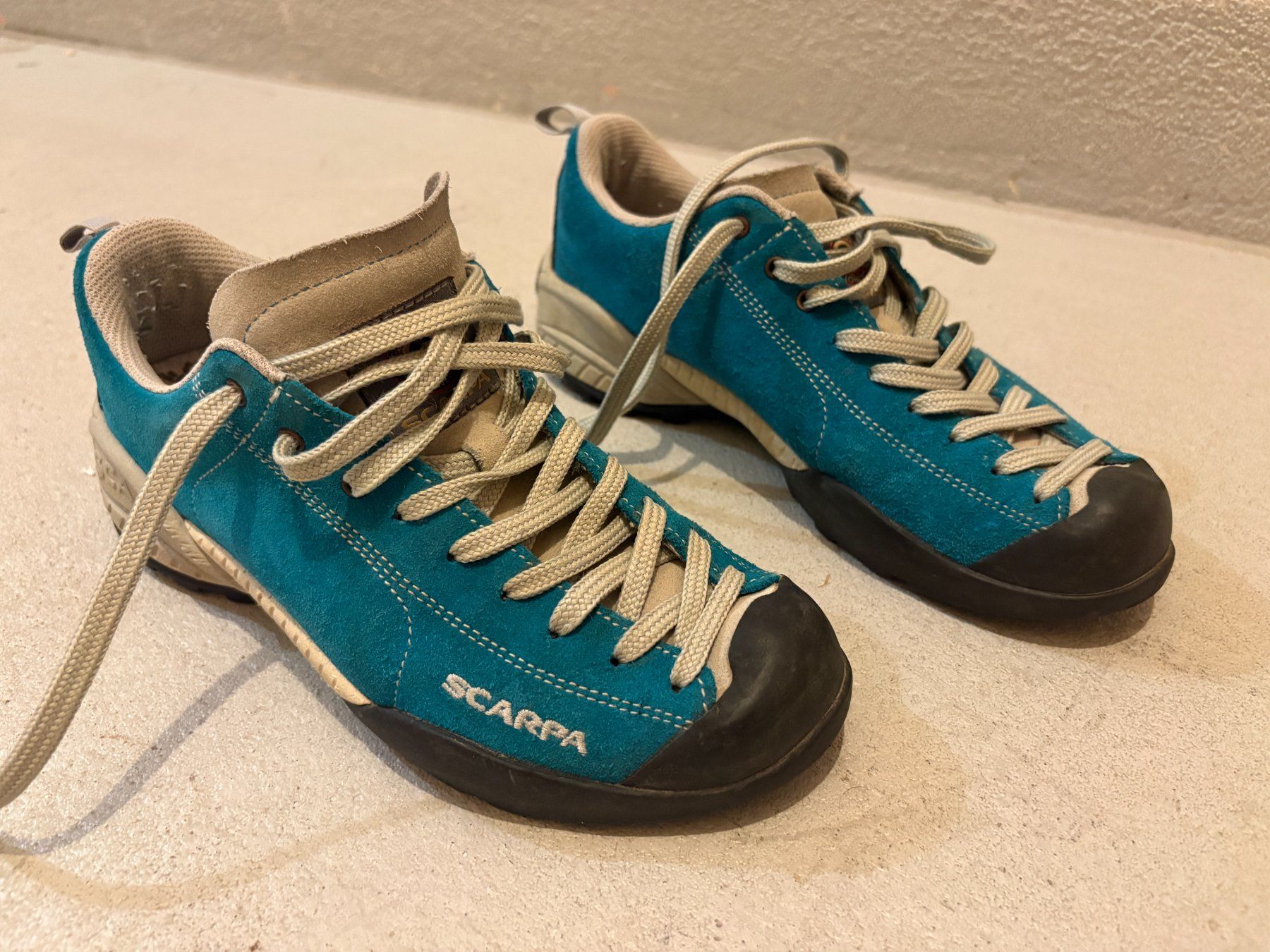 Scarpa Chaussures femmes: Scarpa Mojito – D'occasion à Elgg par Jo_Naj