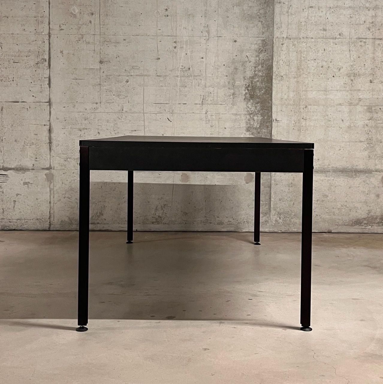 Tavoli: doppelplattentisch & korpus . dieter rams . sdr+ – Usato da Basel venduto da Rmo4000 2