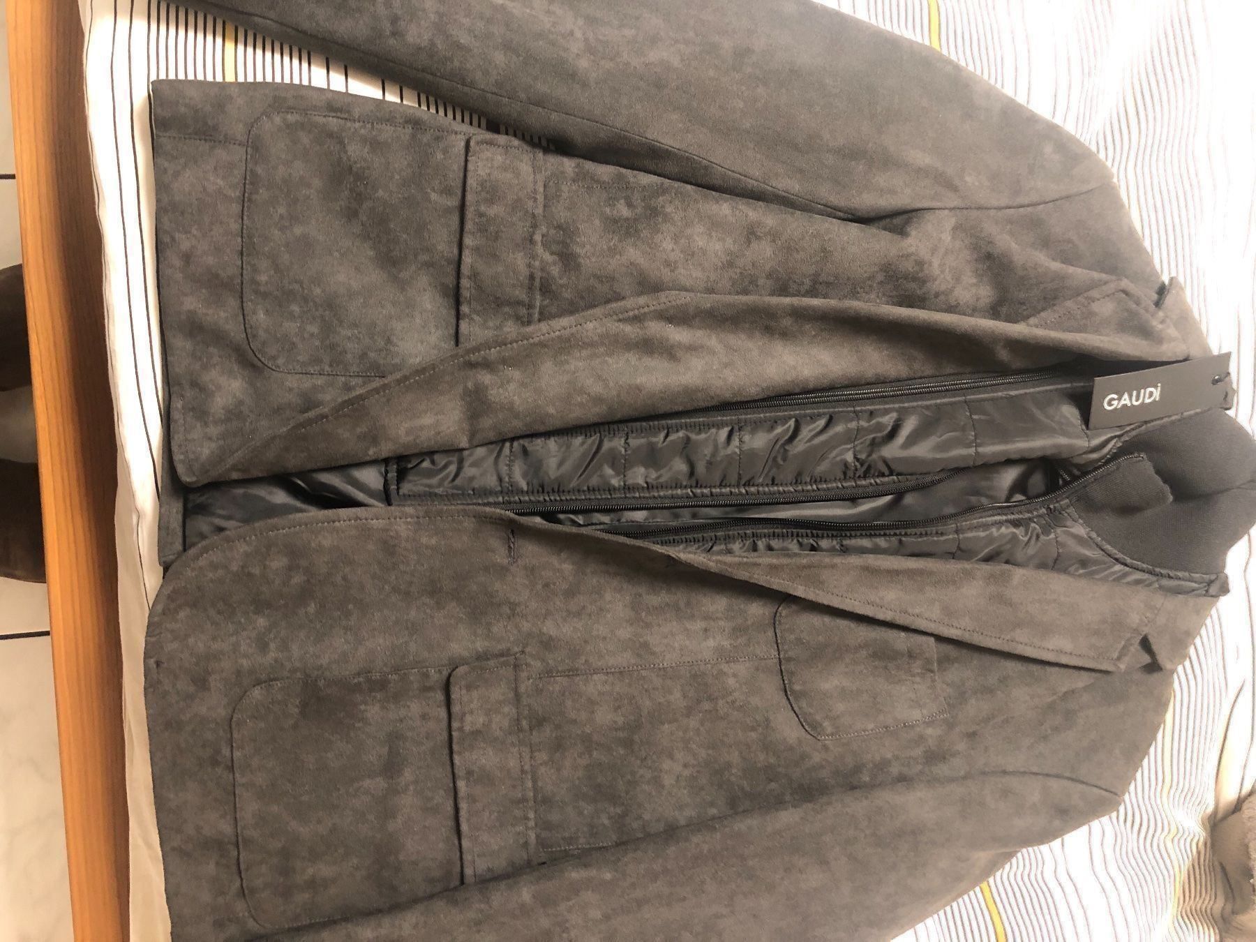 Giacche: Gaudi jacket – Nuovo e nell'imballaggio originale da Fislisbach venduto da Brandopfer810 3