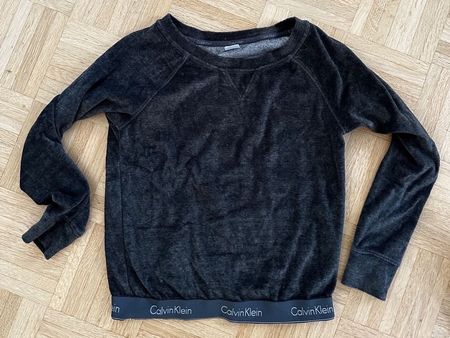 Calvin Klein Pullover, Neu