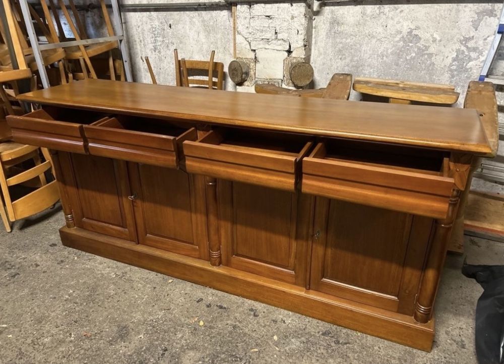 Commodes: Sideboard, Schrank – D'occasion à Wohlen AG par Ralf2000 2