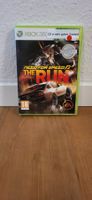 Xbox 360 - Need for Speed The Run