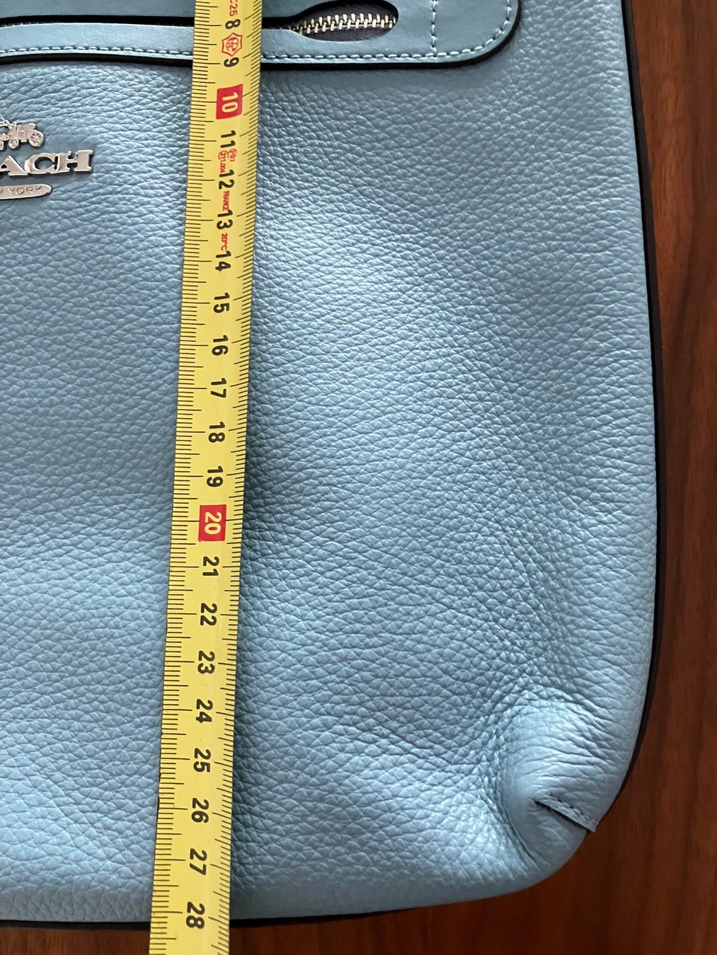 Coach Borse da donna: NEU Coach Tasche Leder – Nuovo (secondo la descrizione) da Windisch venduto da Lyudmila01 9