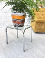 Vintage Tisch - Blumentisch