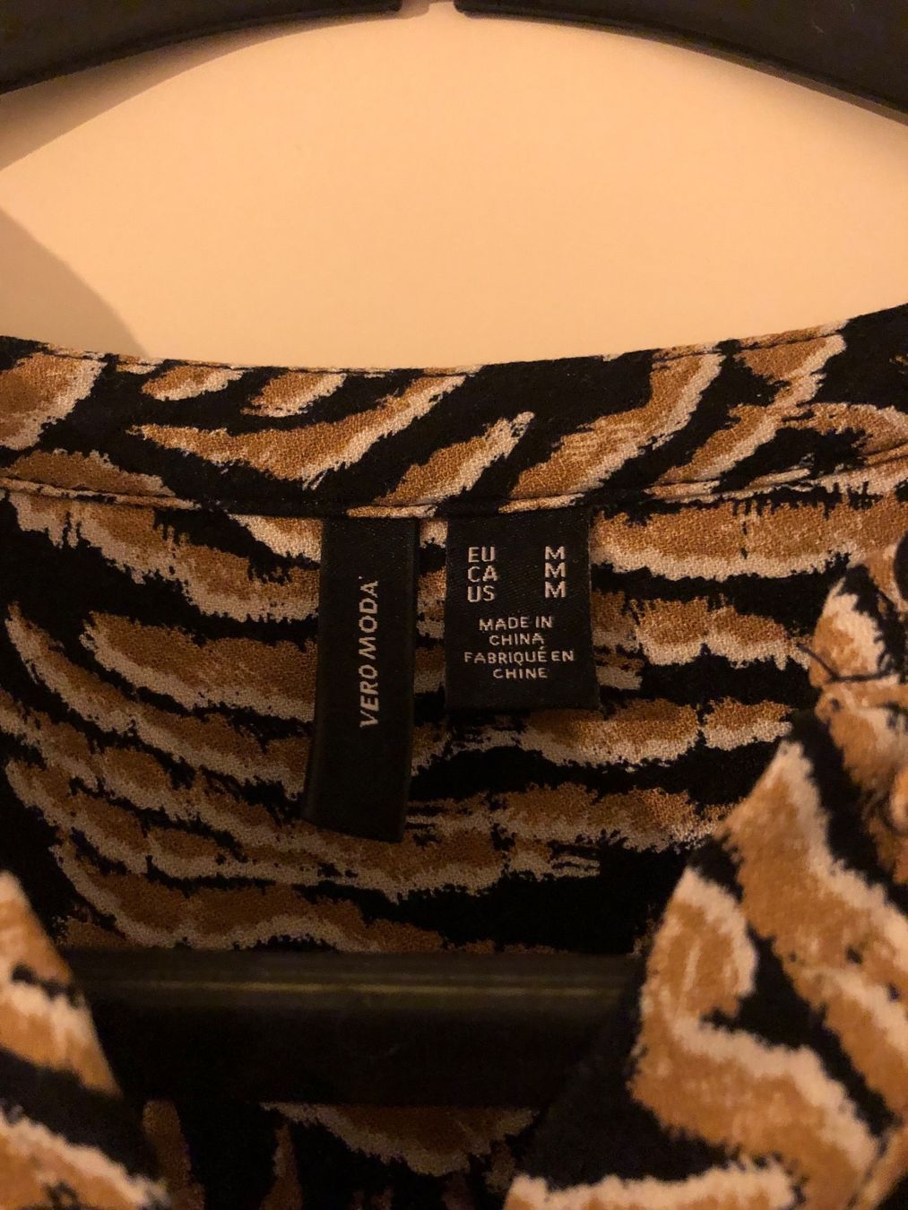 Vero Moda Vestiti: Schönes Kleid – Usato da Zürich venduto da cha_7n8s 3