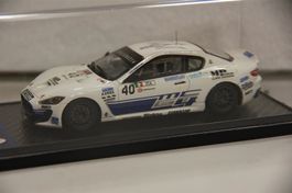 1/43 Maserati MC GT4 24h SPA