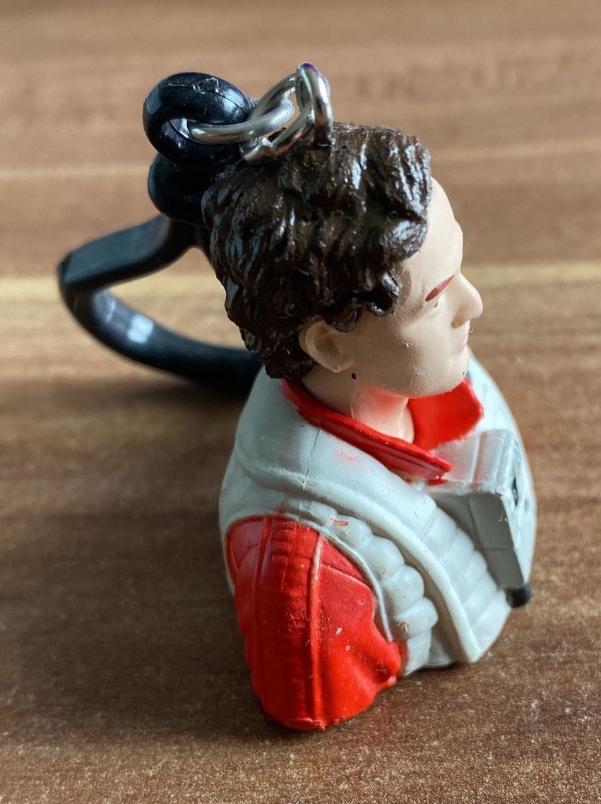 Schlüsselanhänger & - bänder: Star Wars Schlüsselanhänger – Neu und originalverpackt aus Wagenhausen von FrauLang 1
