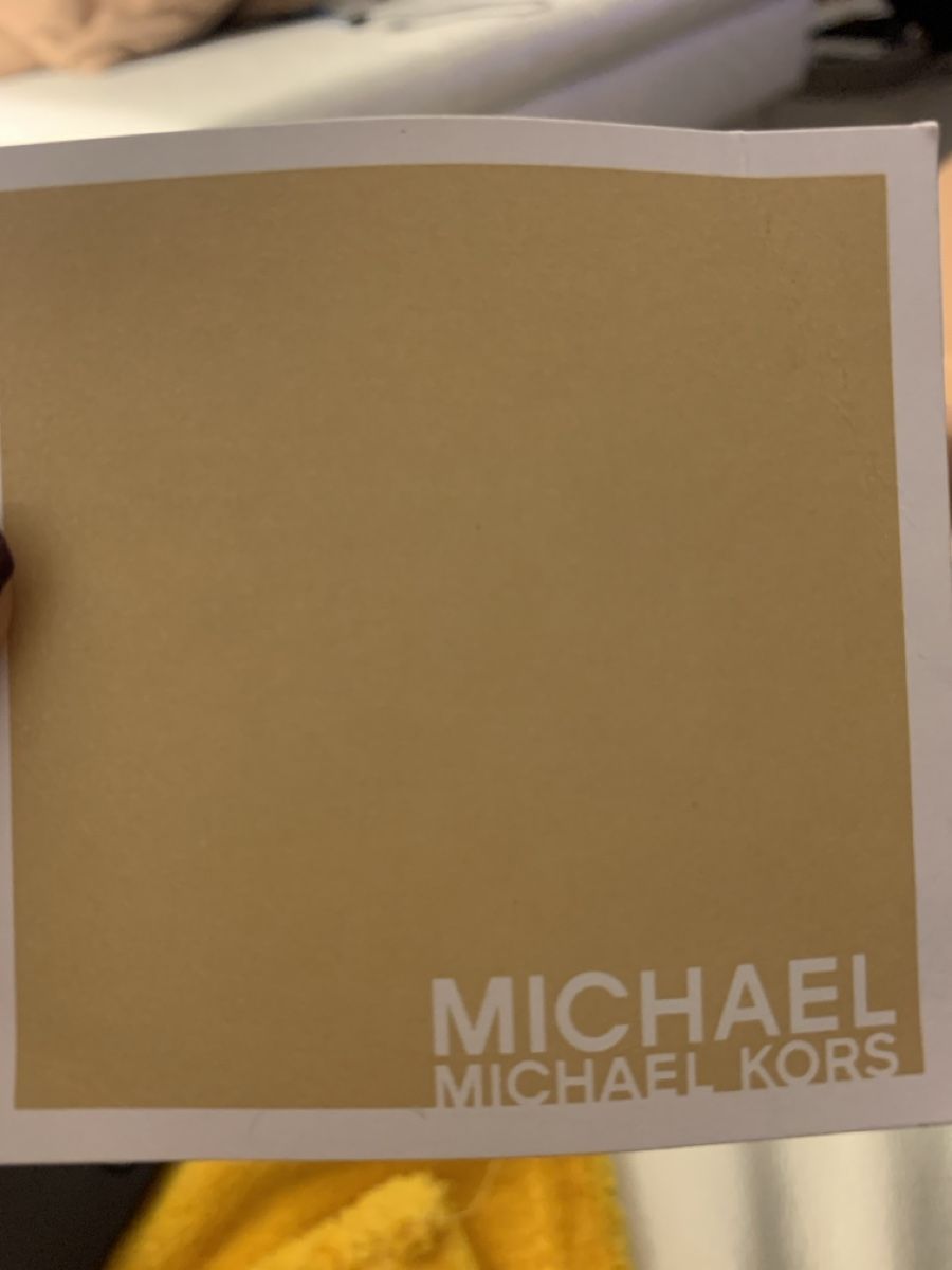 Michael Kors Borse da donna: Sac à main Michael Kors – Usato da Miège venduto da Melaso 9