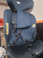 2x Kindersitze