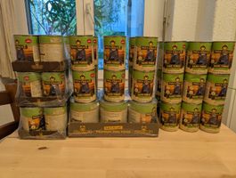 Hunde-Nassfutter Wolfsblut Dark Forest 48x395g und 6x800g