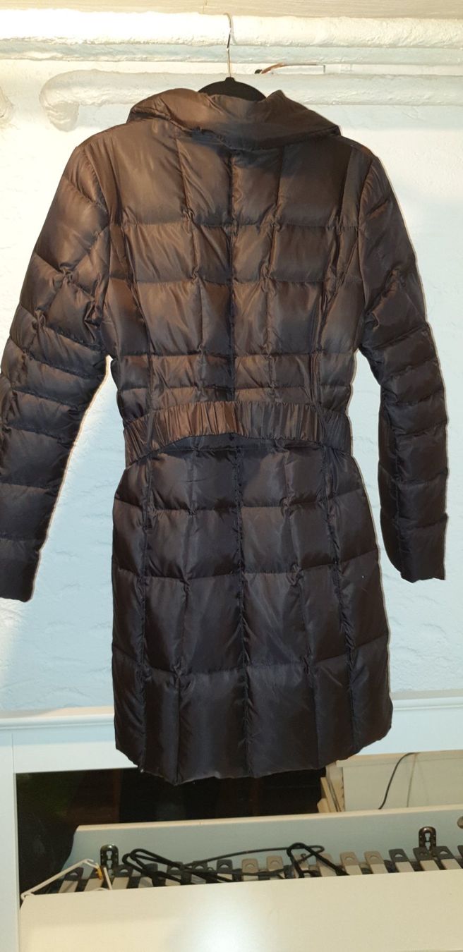 Globus Mäntel: Globus winterjacke gr s – Gebraucht aus Gwatt (Thun) von Letzte-Chance-III 2