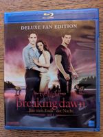 The Twilight Saga Breaking Dawn - Teil 1 (Blu-ray)