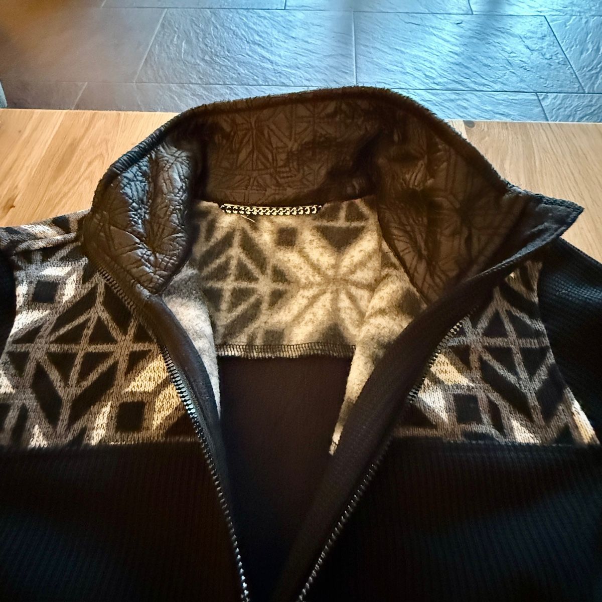 Spyder Giacche: Spyder Fleece Jacke – Usato da Embrach venduto da Schnufi66 1