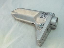 1 Erdnagel für 20/25mm Rohre Foba Manfrotto #q1