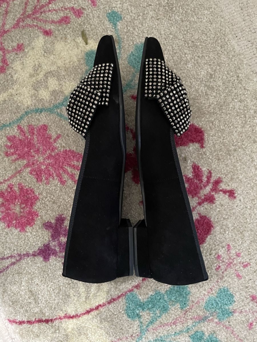 Damenschuhe: NEU **Pretty Ballerinas 36 schwarz ungetragen – Neu (gemäss Beschreibung) aus Zürich von Pamuk04 2
