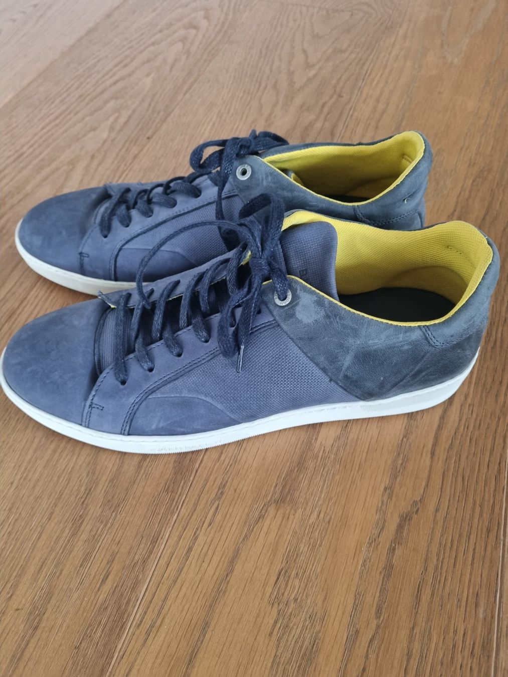 Herrenschuhe: Sneaker Björn Borg Gr 42 – Gebraucht aus Frick von Geheim007 1
