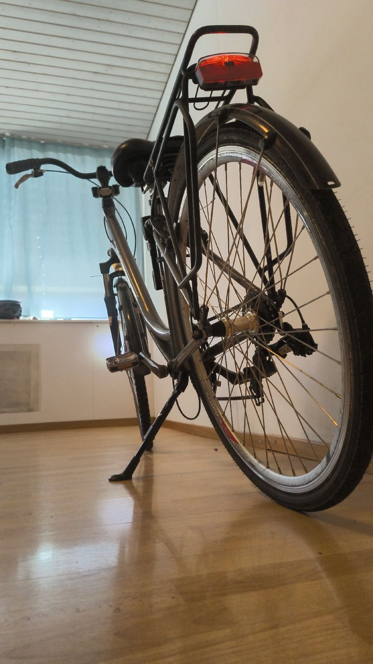 Leopard Velos: Leopard Fahrrad – Gebraucht aus Menznau von OperacionalForce 2