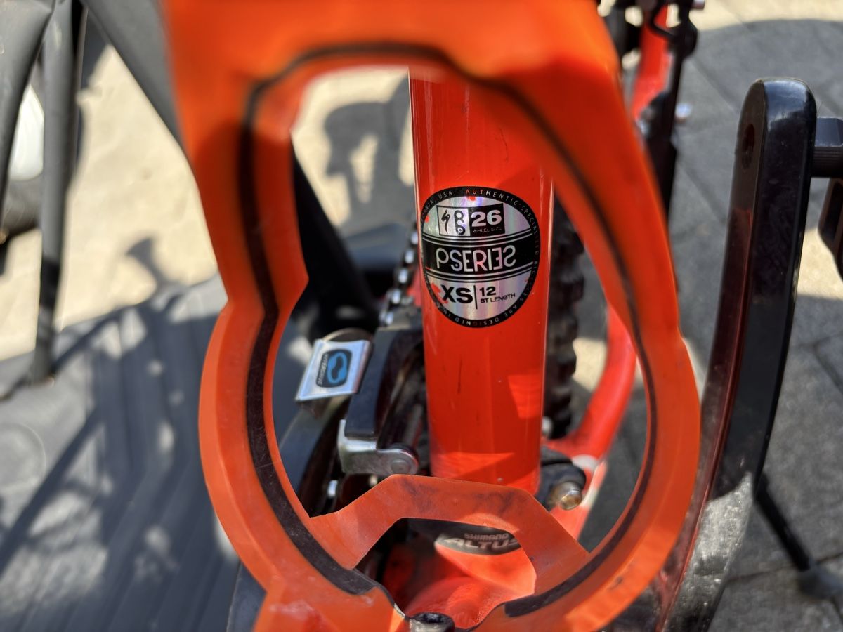 Specialized Vélos: Specialized Kinderbike – D'occasion à Würenlos par Ashley24 8