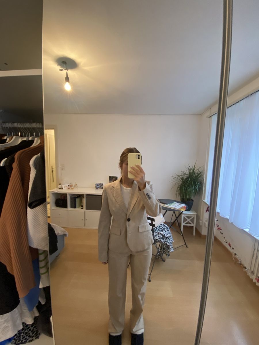 Esprit Completi & Tailleur: Esprit Blazer und Anzugshose – Usato da Zürich venduto da yae56
