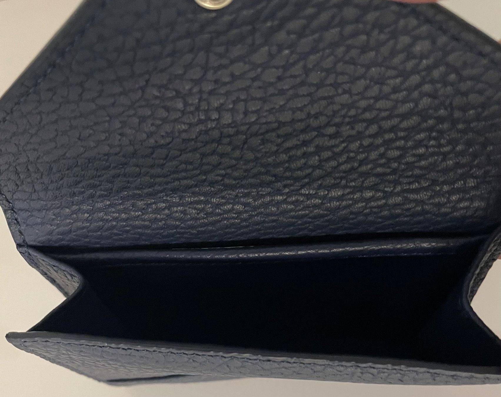 IWC Portafogli: IWC Portemonnaie – Nuovo e nell'imballaggio originale da Benken ZH venduto da Mistery5 3