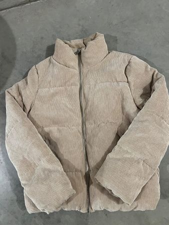 Jacke von Only Grösse M
