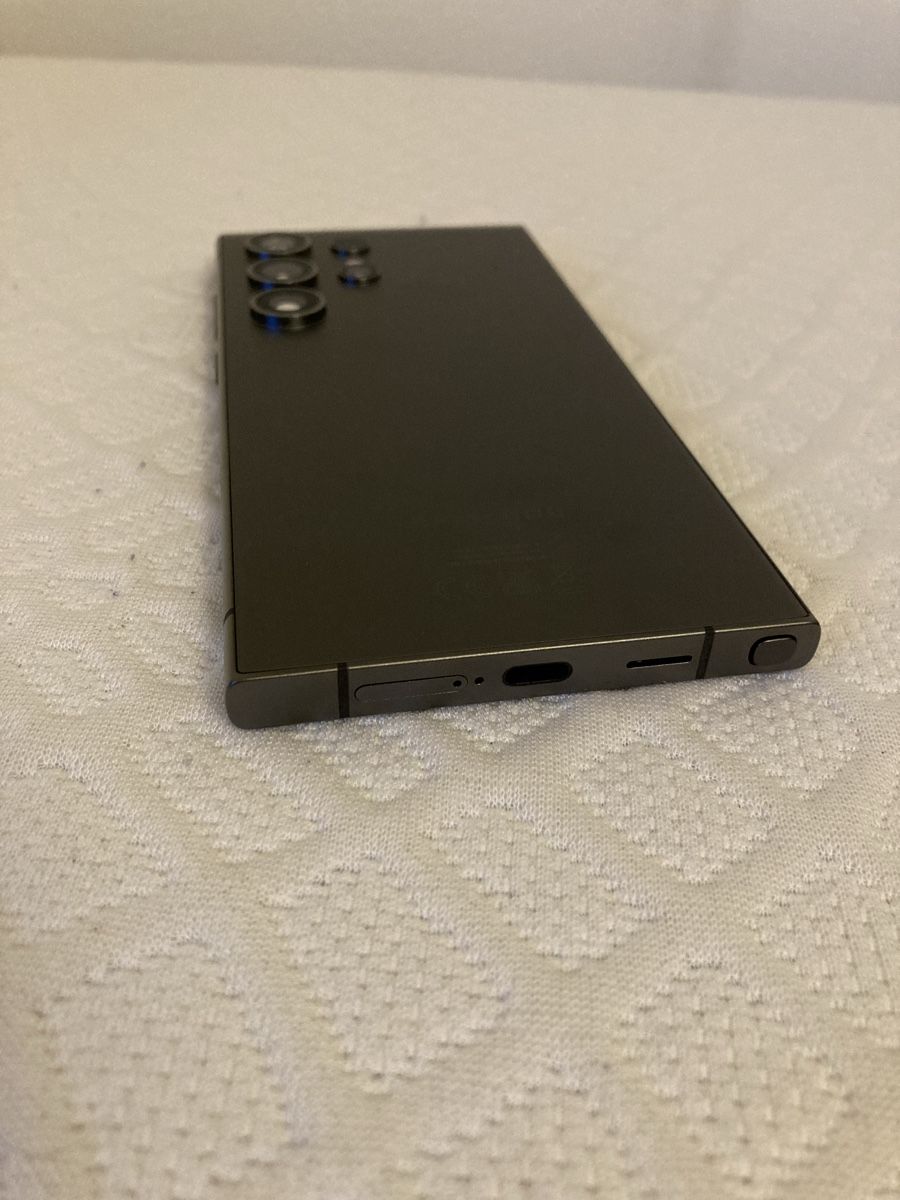 Samsung Telefoni cellulari / Smartphones: Samsung Galaxy S24 Ultra NEU – Nuovo (secondo la descrizione) da liestal venduto da top29 2