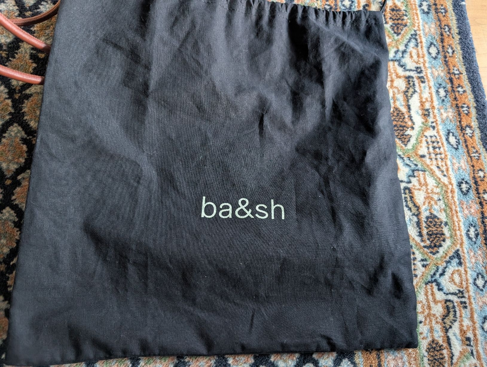 Ba&Sh Borse da donna: Ba&sh Raffia Bag - Summer Essential. New Condition! – Nuovo (secondo la descrizione) da Glis venduto da livespringly 7