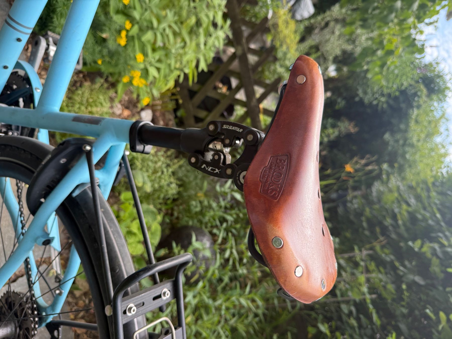 Ibex Biciclette: IBEX Chameleon – Usato da Arlesheim venduto da Raphaelkoch 4