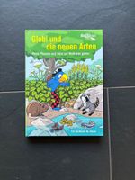 Globi und die neuen Arten