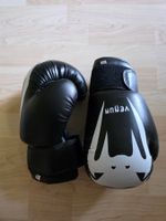 Boxhandschuhe Venum schwarz 10oz guter Zustand