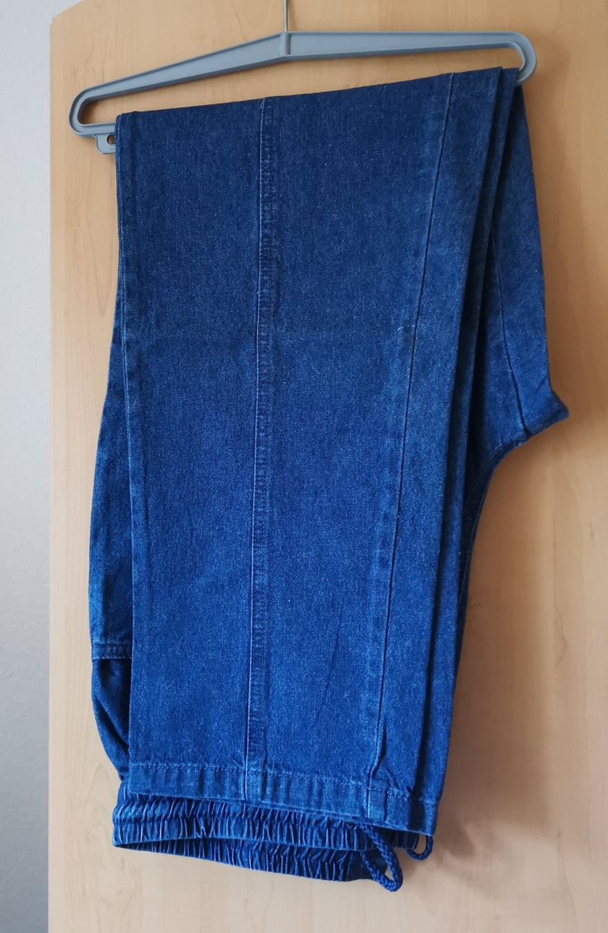Jeans: Schlupf Jeans Gr. 52 – Neuf (Voir description) à Dornach par Hei50