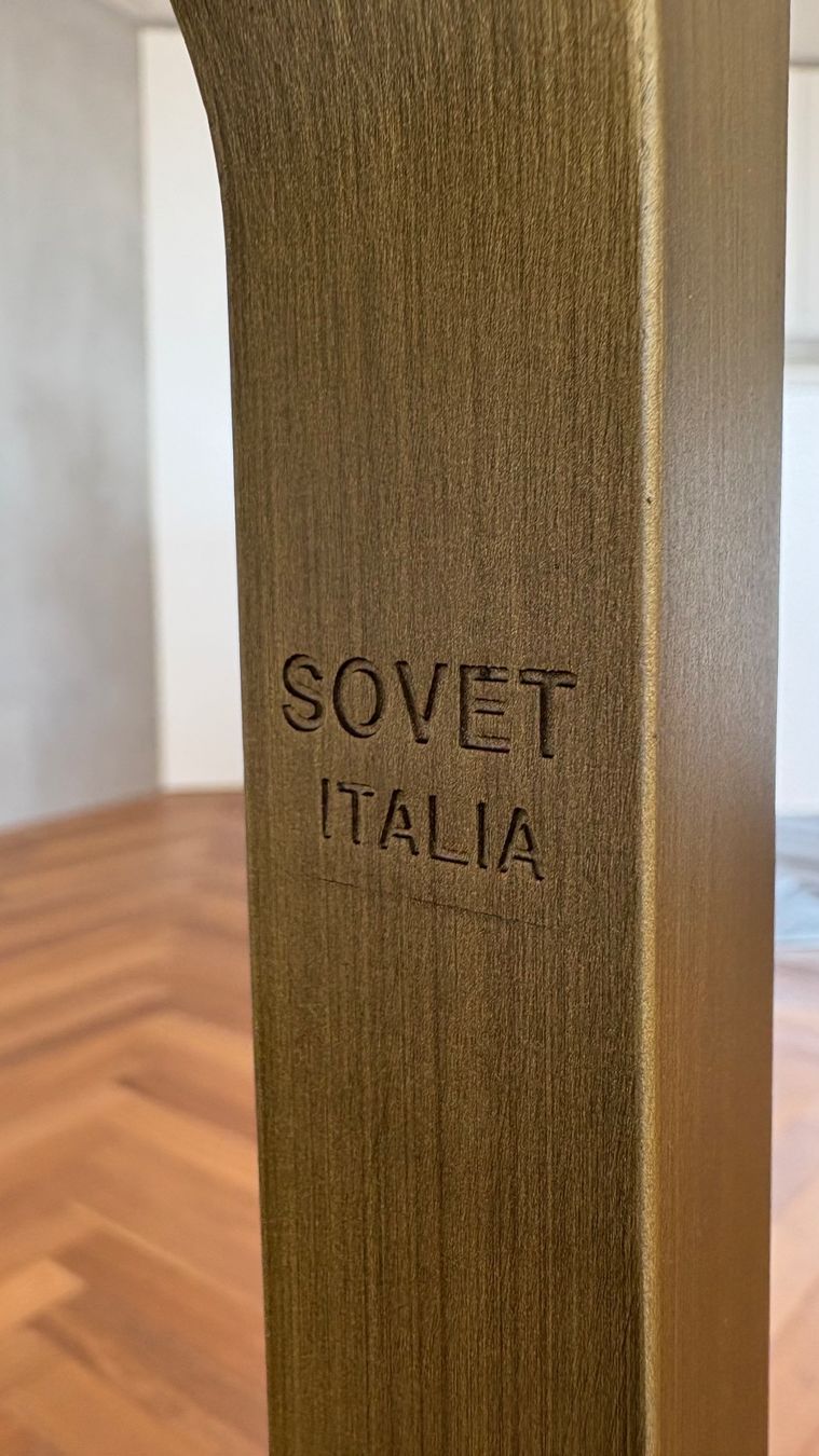 Tavoli: Highest specs Sovet Slim Rectangular 240x100 in Marquinia BR – Nuovo (secondo la descrizione) da Adliswil venduto da fashionholic 6