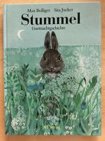 Stummel Guetnachtgschichte - Max Bolliger / Sita Jucker