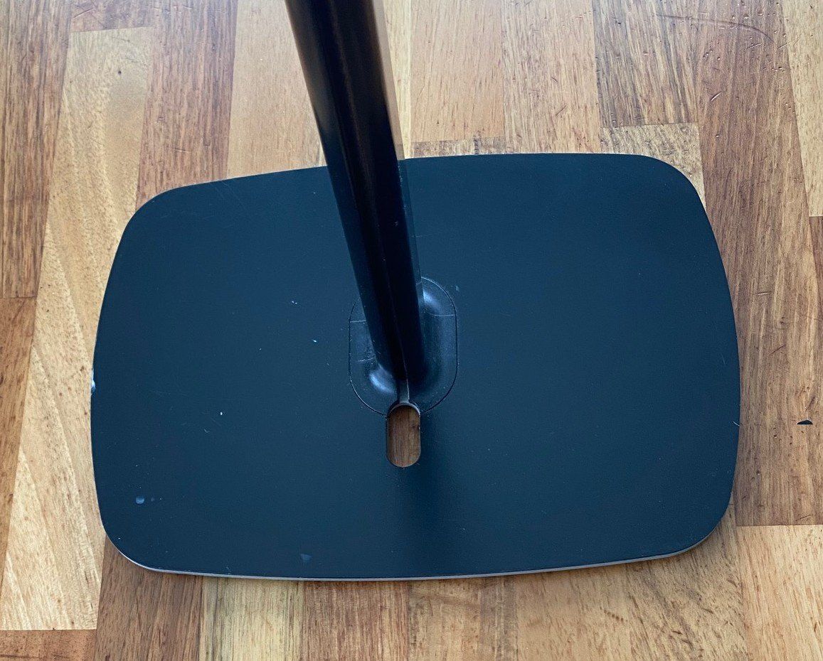 Wandhalterungen: Flexon Ständer für Sonos One – Gebraucht aus Appenzell von sputnik84 1