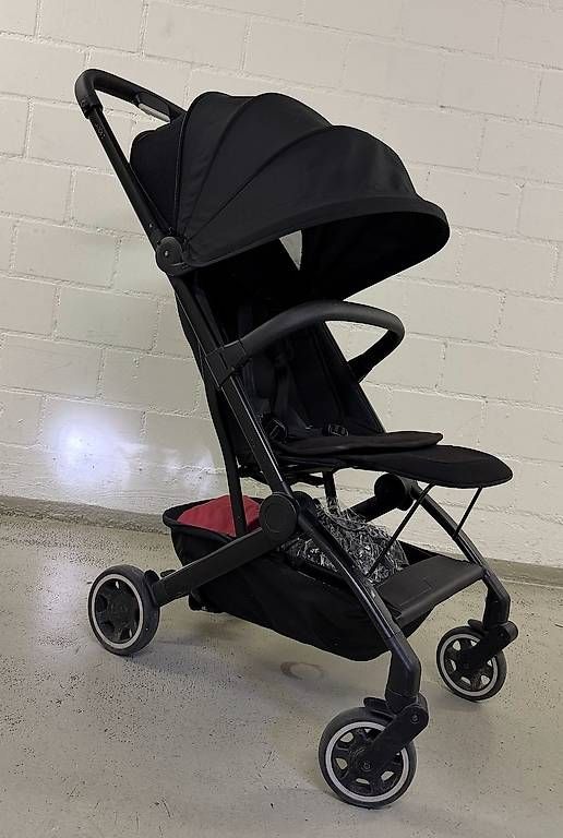 Carrozzine: Reisebuggy Joolz Aer+ – Usato da Zug venduto da miz_sw7q