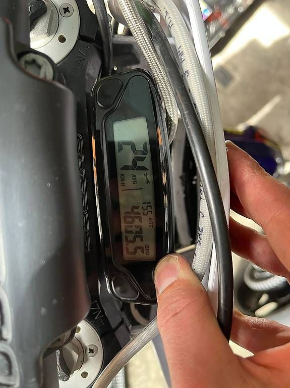 Sherco Enduro: Sherco 300 SEF-R – Usato da Le Châble VS venduto da kek_lx29 4