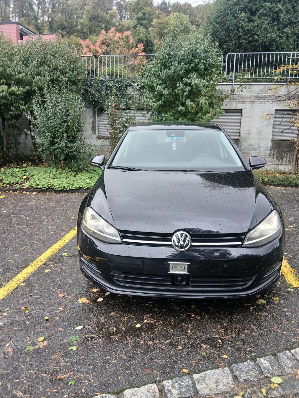 VW GOLF 7 TSI 1.4 (Gebraucht) in Bubendorf für CHF 2001 – nur Abholung ...
