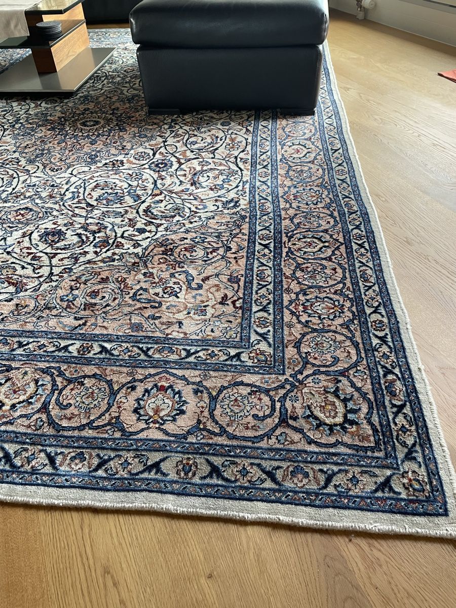 Tapis: Perserteppich , Grösse 2,0x 3,0m – D'occasion à Baar par PownallHall 2