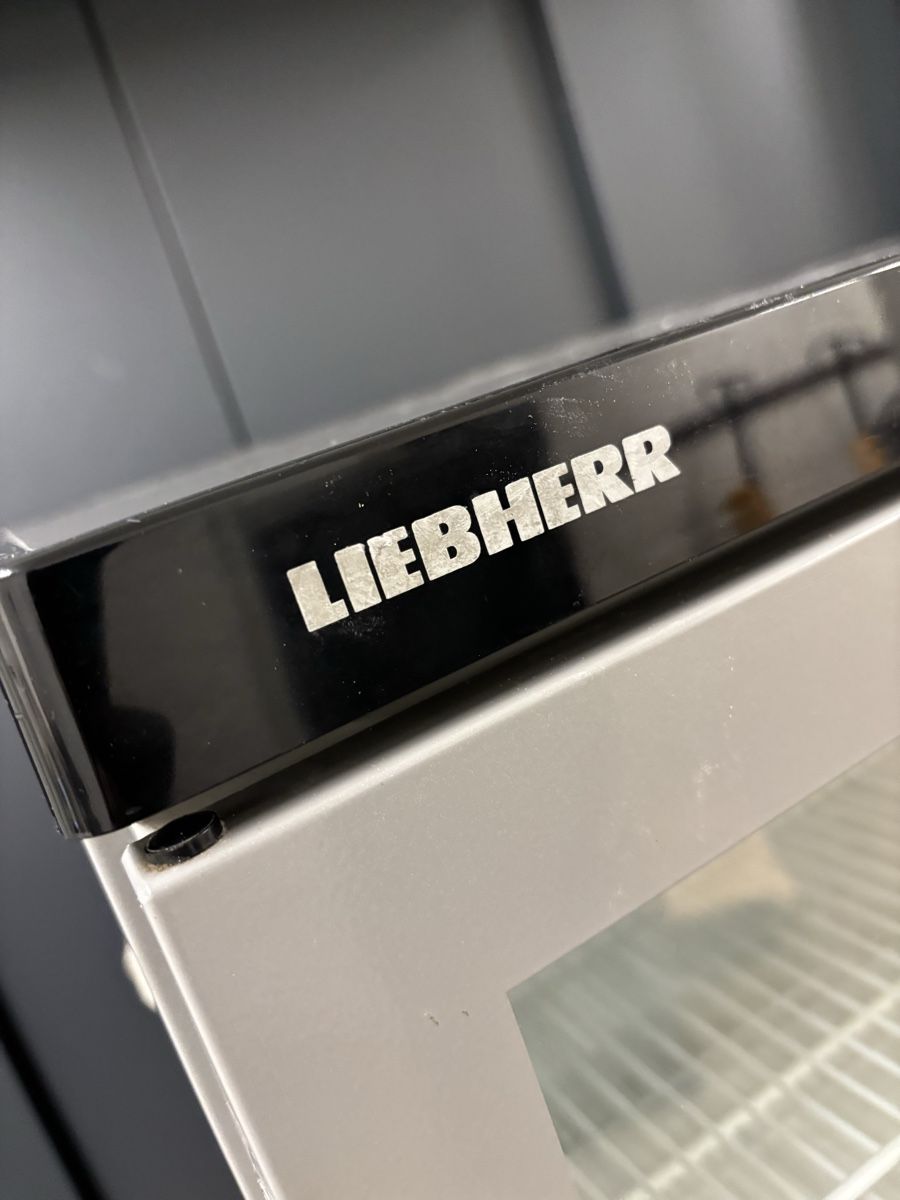 Elettrodomestici da cucina: 2 Liebherr Kühlschränke ab 1.- – Usato da Dietikon venduto da dia_y8y5 6