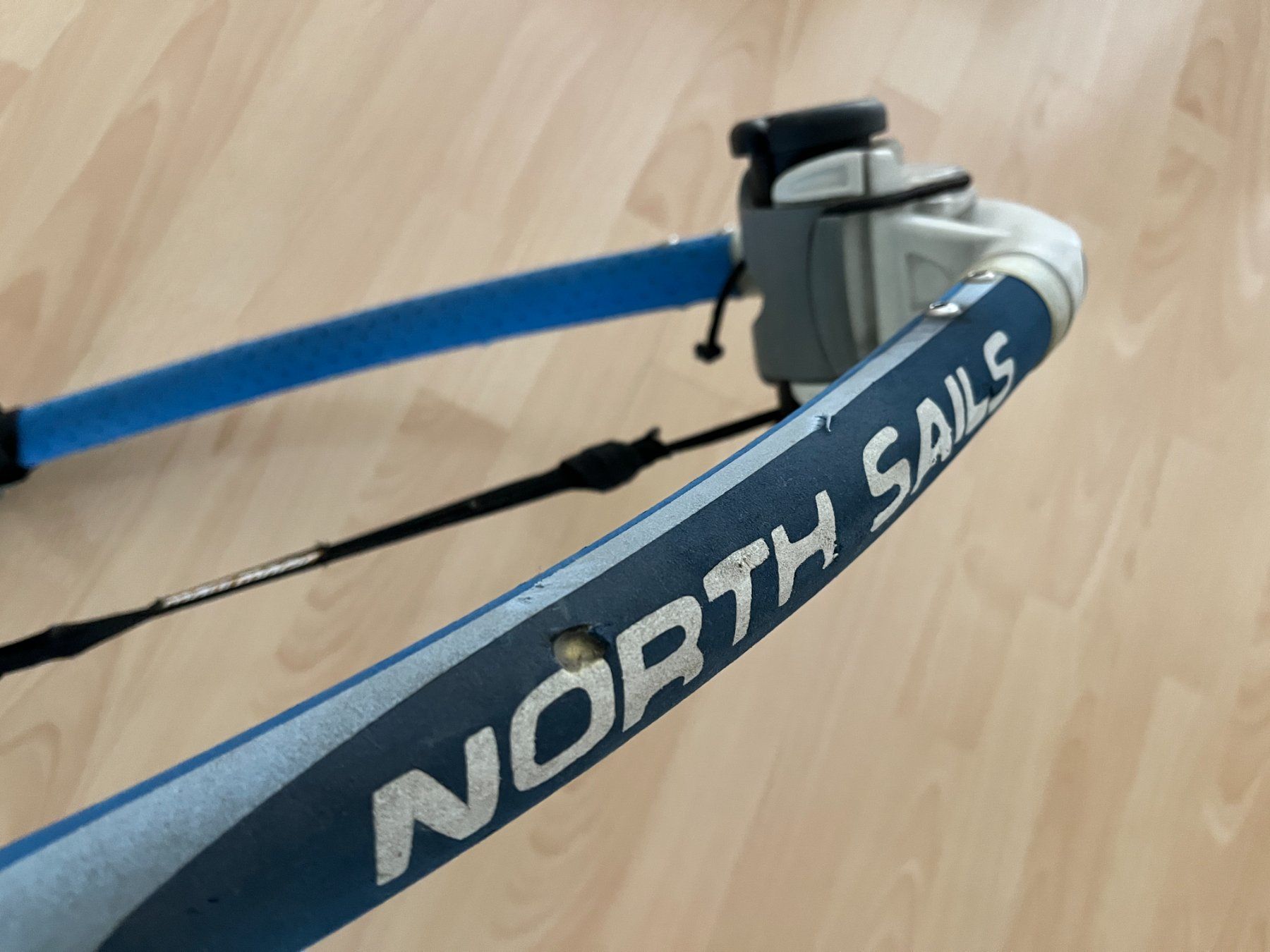 North Sails Surf: Gabelbaum North Sails Pro.Gression.Comp B 165-215 – Usato da Wettingen venduto da Sporli 3