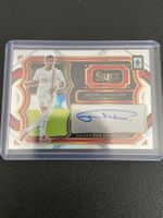 Jeremy Sarmiento Auto Panini Select Serie A 25/26