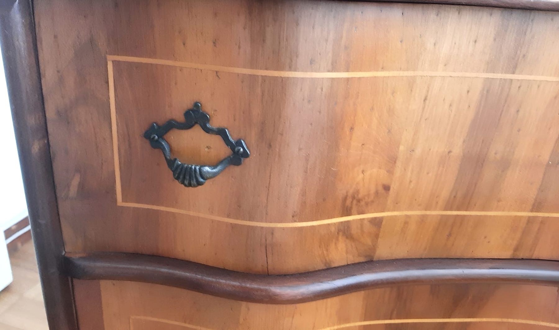 Schminktische: Commode / coiffeuse – Gebraucht aus sion von lanaconda 2
