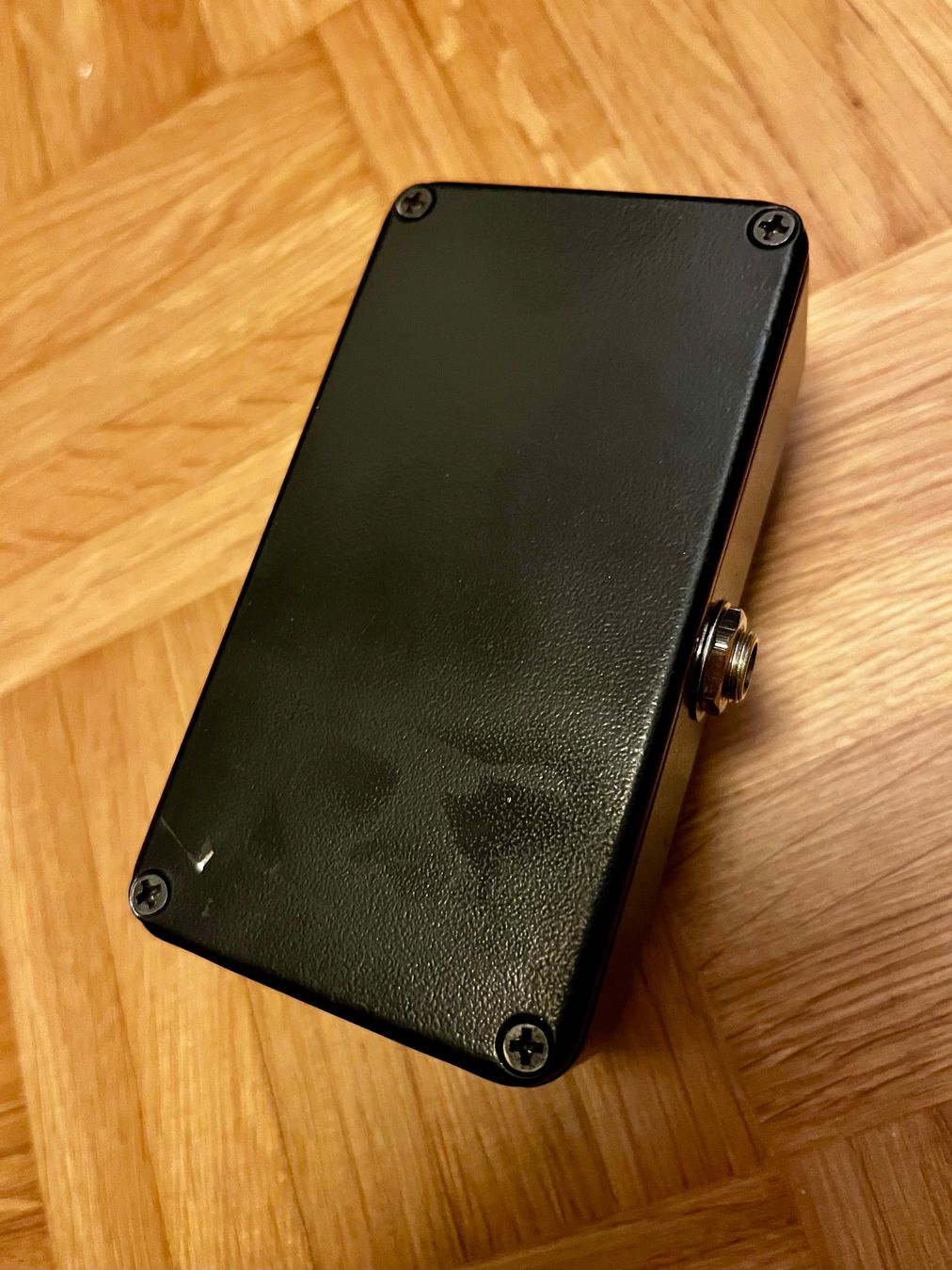 Strumenti musicali: Hermida Audio Zendrive (original) – Usato da Glattfelden venduto da SML64 5