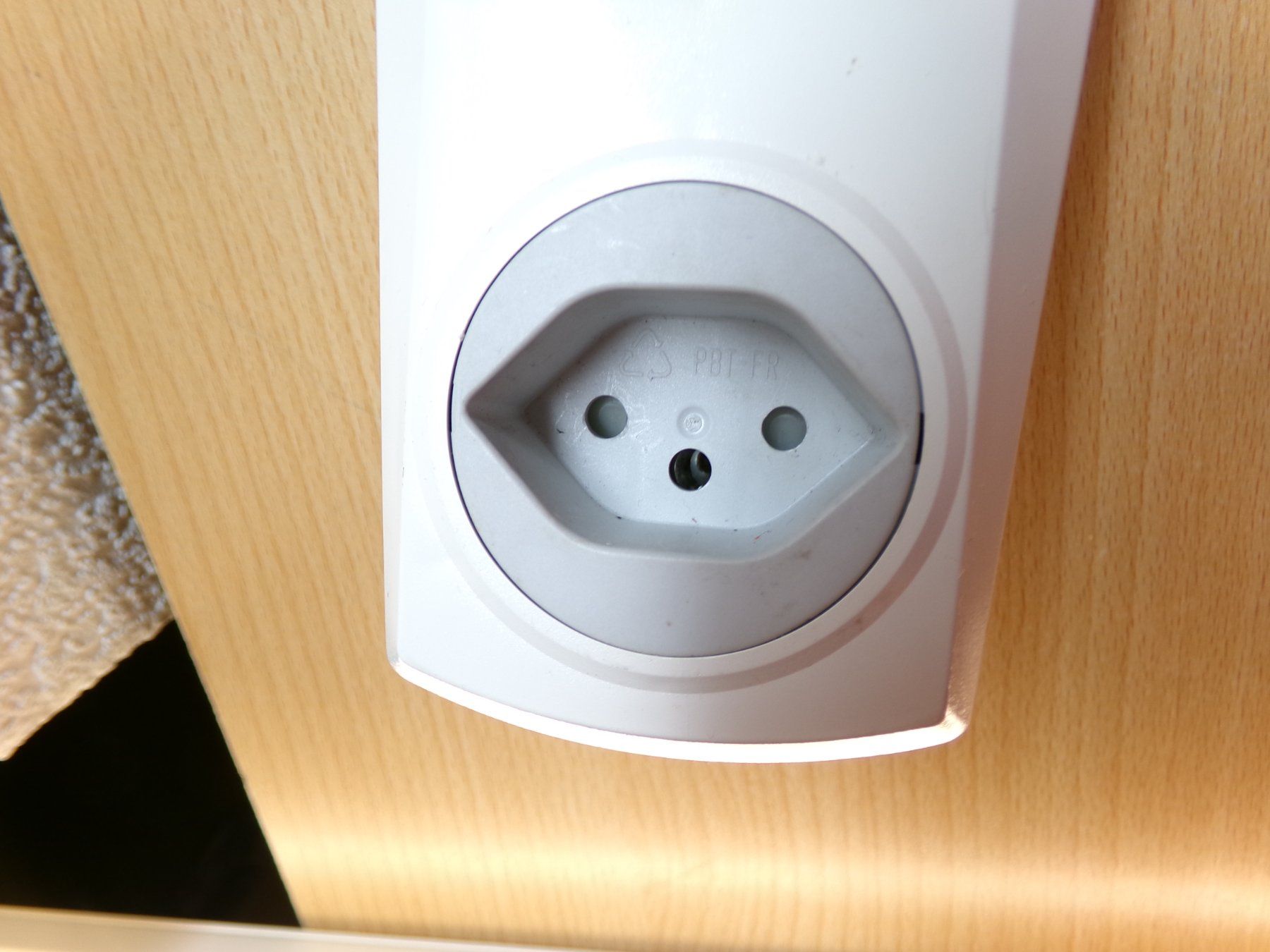 Stecker: Schaltuhr mechanisch – Gebraucht aus Hombrechtikon von HaGeKa50 2