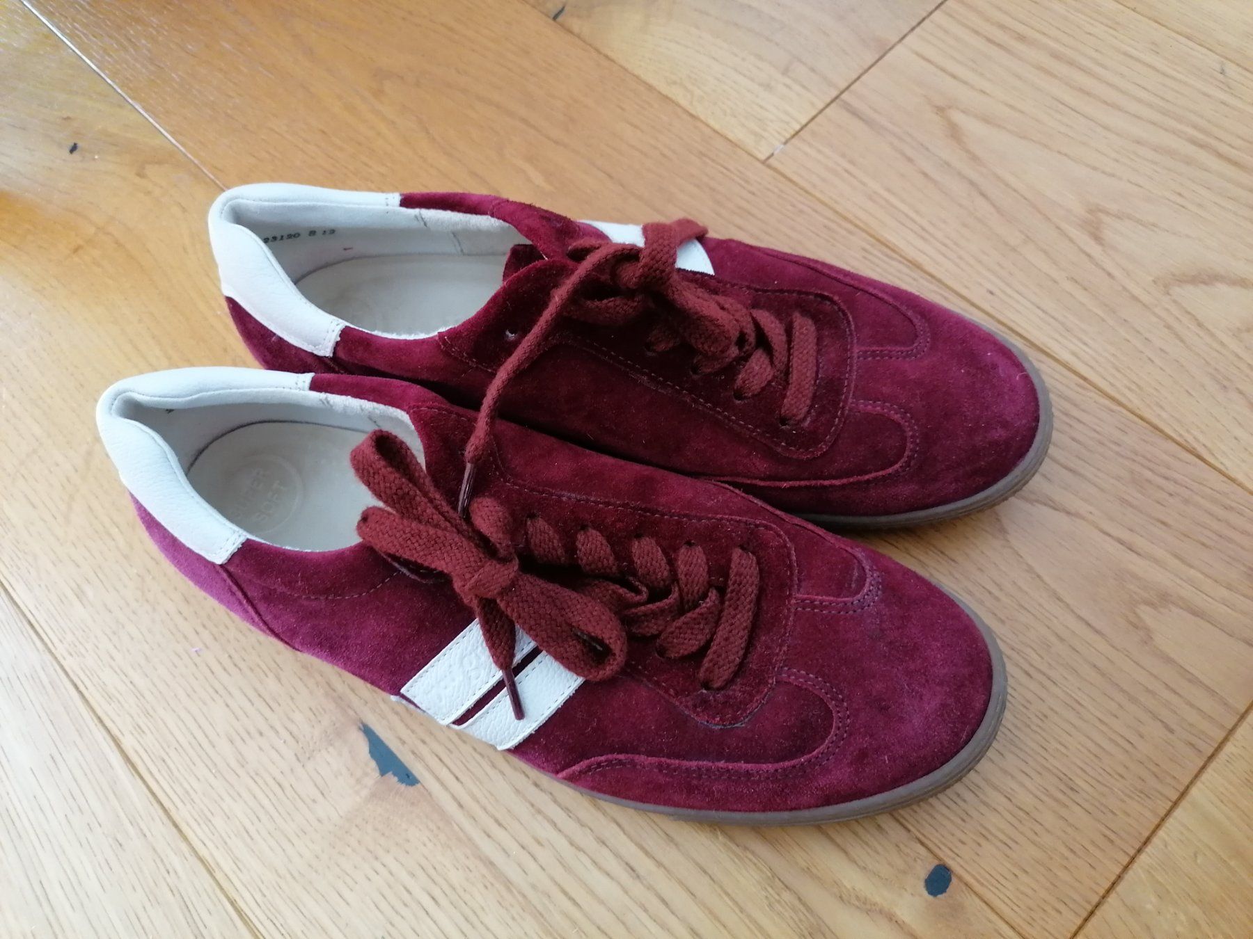 Paul Green Scarpe da donna: Paul Green Sneakers 40 – Nuovo (secondo la descrizione) da Magden venduto da 7Sibylle