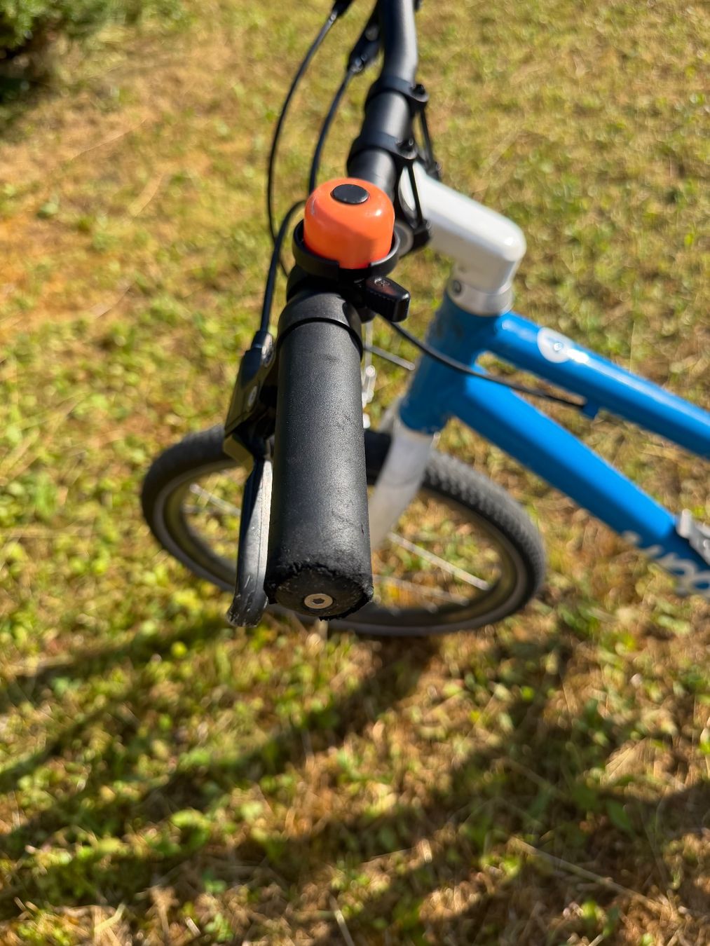 Woom Biciclette: WOOM 4 KINDERFAHRRAD – Usato da Schaffhausen venduto da ale_fhd8 4