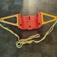 Kinderschaukel 3 in 1