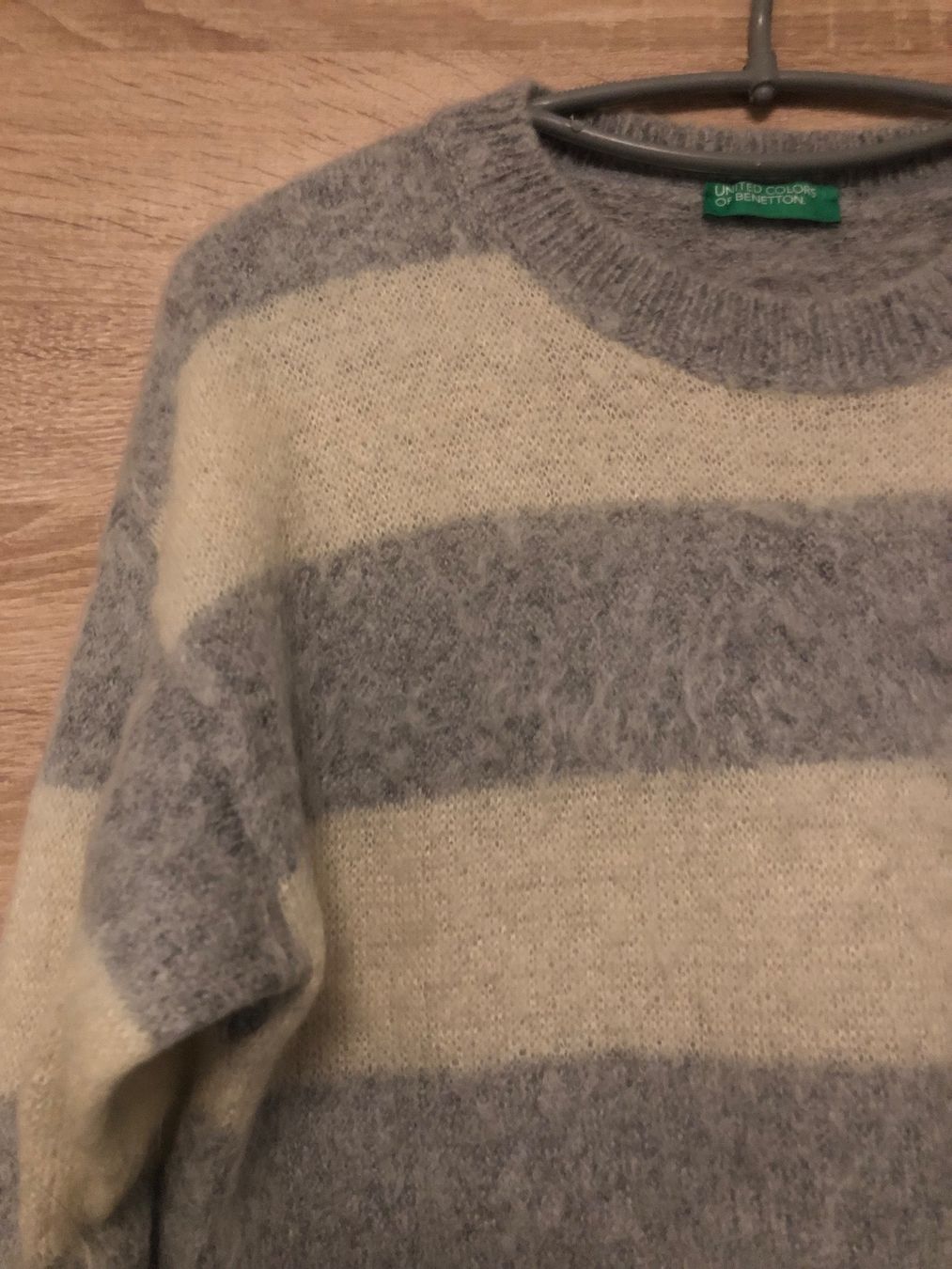 Maglioni & Felpe: Pull Benetton – Usato da Lausanne venduto da naranjo 1