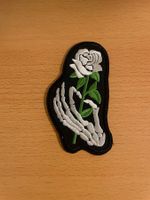 Patch Sticker Aufnäher 550