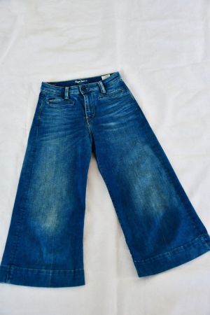 wie neu Hosenrock, Jeans von Pepe Jeans gr.164